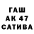 Каннабис SATIVA & INDICA Timur Eldarovich